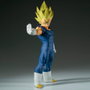 BANPRESTO Figurine Majin Vegeta Grandista 31 cm - Collection Dragon Ball Z