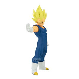 BANPRESTO Figura Majin Vegeta Grandista Dragon Ball Z 31cm