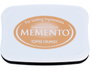 Tsukineko Almohadilla de tinta MEMENTO couleur galettes de caramelo translucide 95x65mm