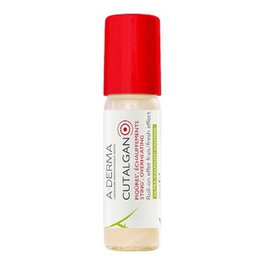 A-Derma Antitranspirant Cutalgan Roll On Pocket 10 ml - Référence 22