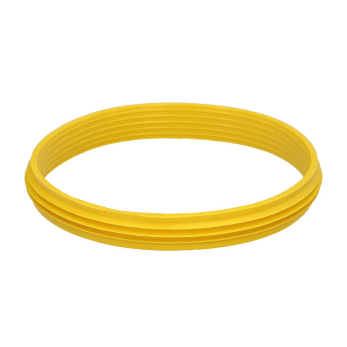WOLFPACK LINEA PROFESIONAL Junta en silicone pour poêle à granulés Ø80 mm