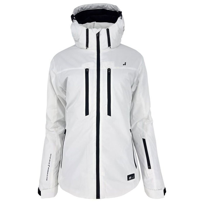Anorak de ski Joluvi Heat Slalom S Anorak de ski Joluvi Heat Slalom S