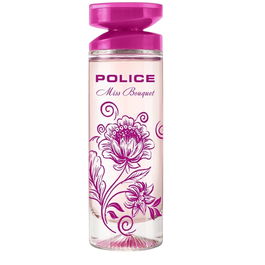 Parfum Femme Police Miss Bouquet EDT 100 ml