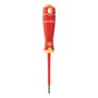 Bahco Tournevis d'électricien Bahcofit Phillips PH2 100 mm