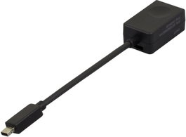 Lenovo ThinkPad Câble d'extension Ethernet RJ-45 pour ThinkPad X1 Carbon