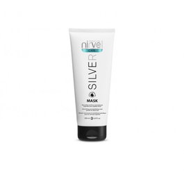 Nirvel Silver Mask 200ml