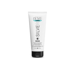 Nirvel Silver Mask 200ml