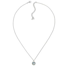 Collier Femme Adore 5489660 17 cm
