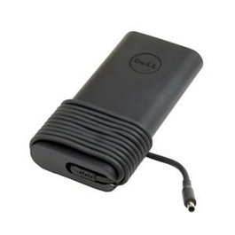 Dell Adaptateur secteur 130 W 4,5 mm avec câble d'alimentation 1 m - Euro