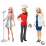 Barbie Poupée Mannequin Enfermera