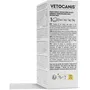Vetocanis Dentifrice à Croquer Anti-Tartre pour Chien et Chat - 30 Comprimés avec Propolis et Arôme Poulet - Soin Dentaire Complet pour Animaux