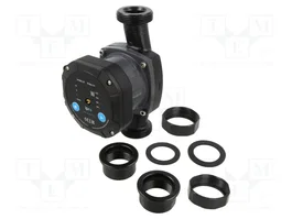 IPRO API IQ PRO 25-80/180 PWM Pompe de circulation