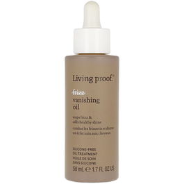 Living Proof Huile Vanishing No Frizz Anti-Frisottis 50 ml