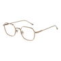 Monture de Lunettes Unisexe Taylor Morris TM02 48C2