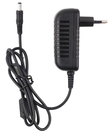CoreParts Adaptateur secteur 24W 12V 2A 5,5*2,1mm EU CoreParts Adaptateur secteur 24W 12V 2A 5,5*2,1mm EU