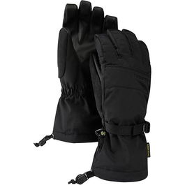 gants de ski Burton Profile Stout Noir Femme 37
