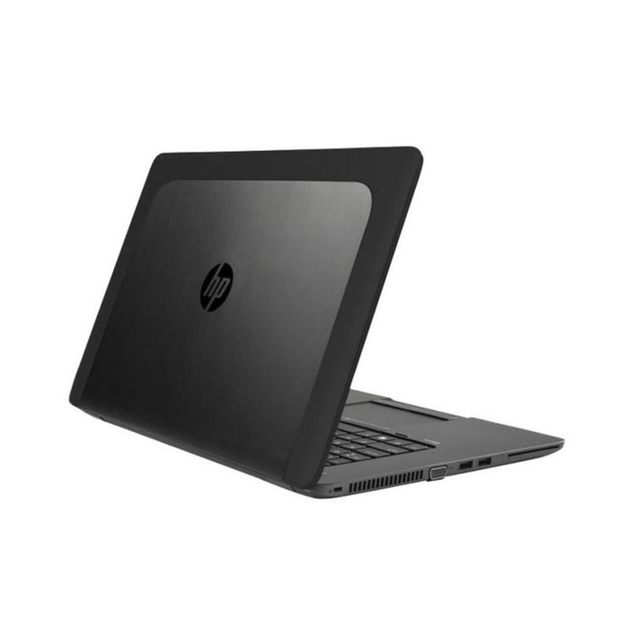 HP ZBook 15 G4 i7-7700HQ 16 Go RAM 512 Go SSD 15.6" Windows 10 Pro Clavier Italien HP ZBook 15 G4 i7-7700HQ 16 Go RAM 512 Go SSD 15.6" Windows 10 Pro Clavier Italien