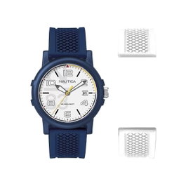 Nautica NABLEME02 Bleu