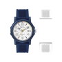 Nautica NABLEME02 Bleu