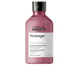 L'Oréal Professionnel Paris Shampoing Pro Longer 300 ml pour cheveux longs et en santé