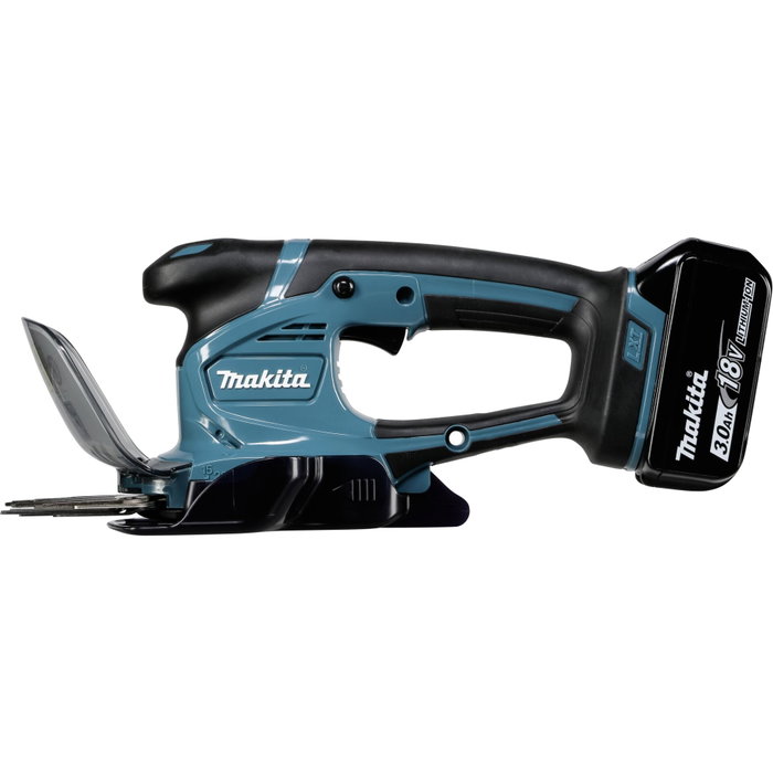 Makita DUM604RFX1 Sécateur sans fil pour herbe et arbustes Makita DUM604RFX1 Sécateur sans fil pour herbe et arbustes