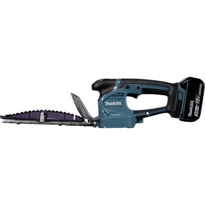 Makita DUM604RFX1 Sécateur sans fil pour herbe et arbustes Makita DUM604RFX1 Sécateur sans fil pour herbe et arbustes