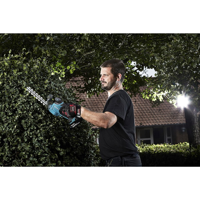 Makita DUM604RFX1 Sécateur sans fil pour herbe et arbustes Makita DUM604RFX1 Sécateur sans fil pour herbe et arbustes