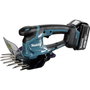 Makita DUM604RFX1 Sécateur sans fil pour herbe et arbustes