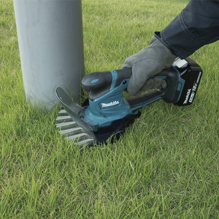 Makita DUM604RFX1 Sécateur sans fil pour herbe et arbustes Makita DUM604RFX1 Sécateur sans fil pour herbe et arbustes