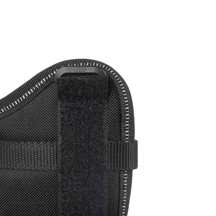 Harnais pour Chien Julius K9 Power Noir 2 Baby 2 (XS/S)