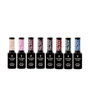 Victoria Vynn Gel Polish 363 8 mL - Vernis à ongles gel effet œil de chat - Coloris rose