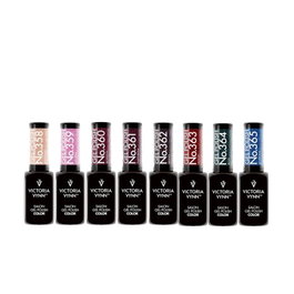 Victoria Vynn Gel Polish 363 8ml