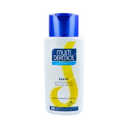 MULTIDERMOL Shampooing Doux 400ml
