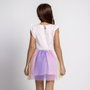 Robe Disney Princess Rose 3 ans
