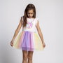 Robe Disney Princess Rose 3 ans