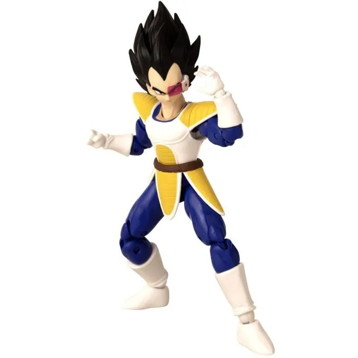 Dragon Ball Figurine Dragon Star Vegeta Dragon Ball Kai 17 cm Dragon Ball Figurine Dragon Star Vegeta Dragon Ball Kai 17 cm