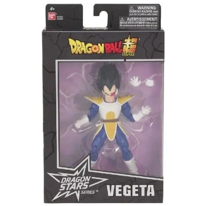 Dragon Ball Figurine Dragon Star Vegeta Dragon Ball Kai 17 cm Dragon Ball Figurine Dragon Star Vegeta Dragon Ball Kai 17 cm