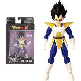 Dragon Ball Figurine Dragon Star Vegeta Dragon Ball Kai 17 cm