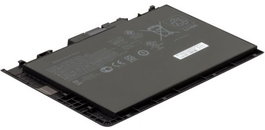 CoreParts Batterie Li-Ion 4 Cellules 14,8V 52Wh pour HP/Compaq EliteBook Folio 9470m