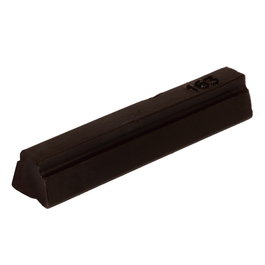 König CERA BLANDA 163 CAOBA MARRON