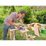 Bosch PKS 40 Scie circulaire 850 W