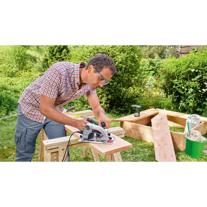 Bosch PKS 40 Scie circulaire