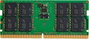 HP Mémoire RAM SODIMM 32 Go DDR5 5600 MHz - Module de Mémoire pour Ordinateur Portable HP, Amélioration des Performances