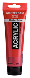 Amsterdam Amsterdam Standard Series Magenta Primaire 369