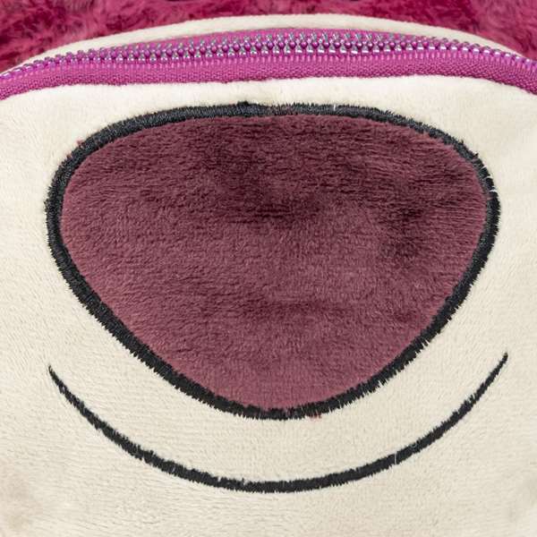 Cerdá Mochila Lotso Toy Story Fuchsia Cerdá Mochila Lotso Toy Story Fuchsia