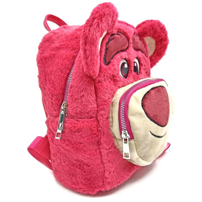 Cerdá Mochila Lotso Toy Story Fuchsia Cerdá Mochila Lotso Toy Story Fuchsia