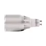 Bombilla LED GU10 9W 796Lm 2700ºK Blanco Cálido