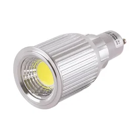 Bombilla LED GU10 9W 796Lm 2700ºK Blanco Cálido