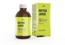 HERBORA DIET prime DETOX JUICE 500ml