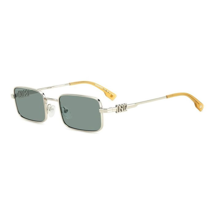 Lunettes de soleil Homme Dsquared2 D2 0104_S Multicouleur Lunettes de soleil Homme Dsquared2 D2 0104_S Multicouleur